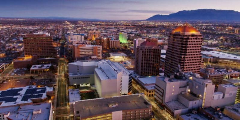 Albuquerque
