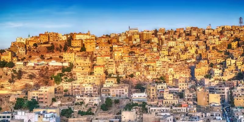 Amman 