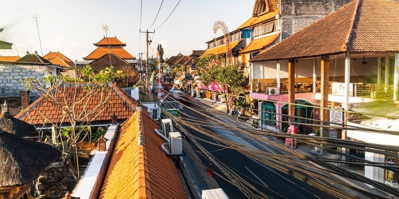 Bali