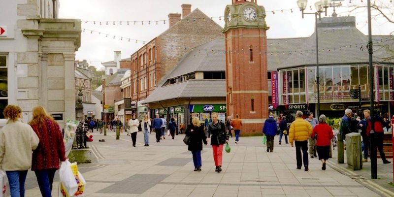 Bangor