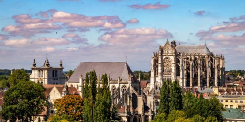 Beauvais