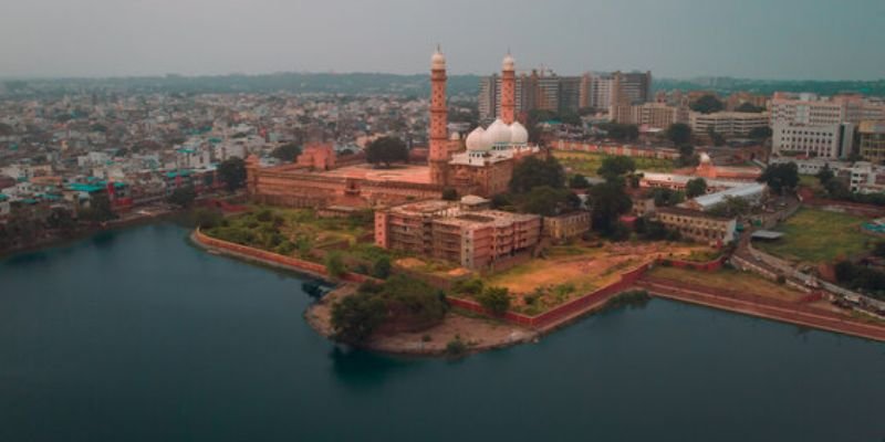 Air India Bhopal Office in India