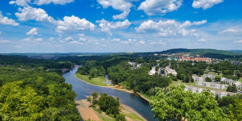 Branson