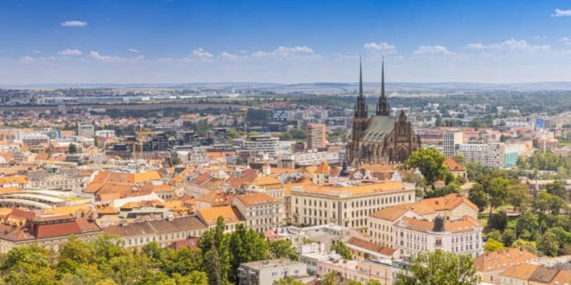 Brno