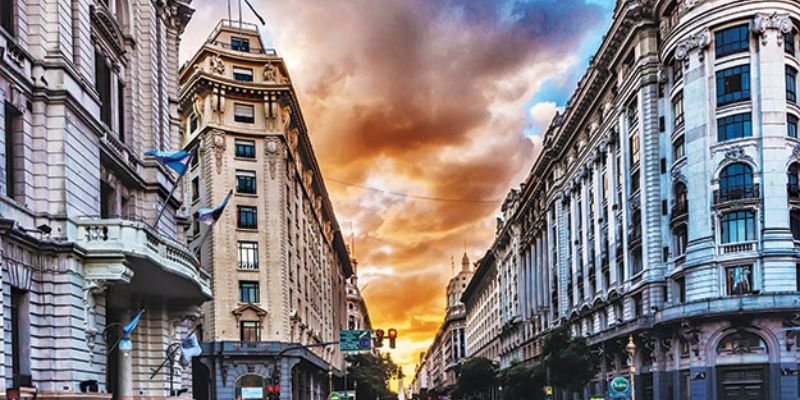 Copa Airlines Buenos Aires Office in Argentina