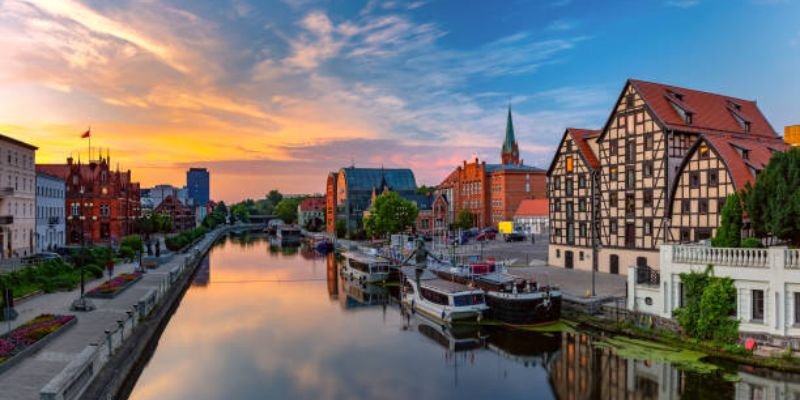 Bydgoszcz