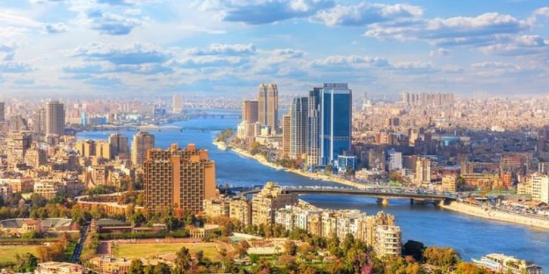 Cairo