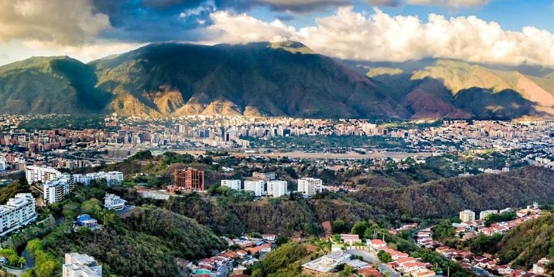 Caracas