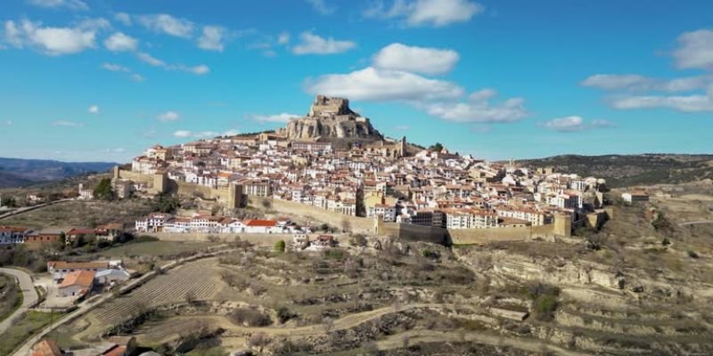 Castellón de la Plana
