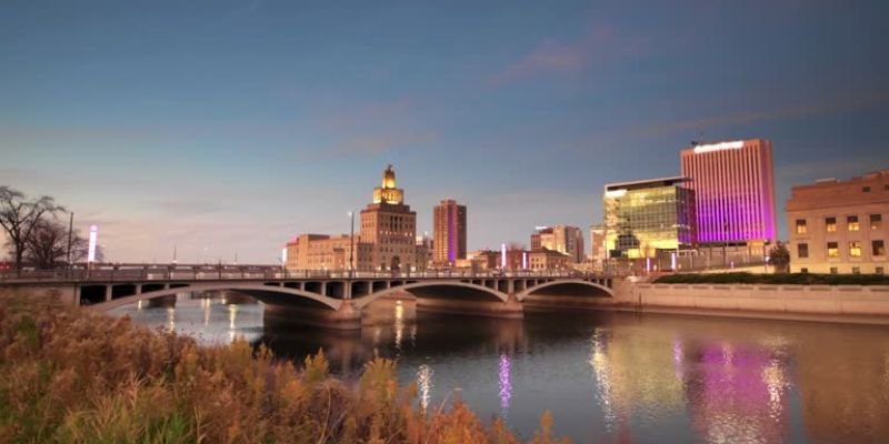 Cedar Rapids