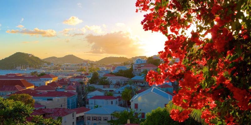 Charlotte Amalie