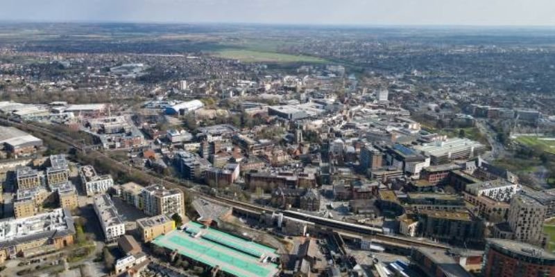 Chelmsford