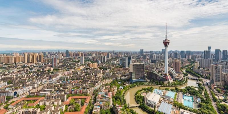 Chengdu