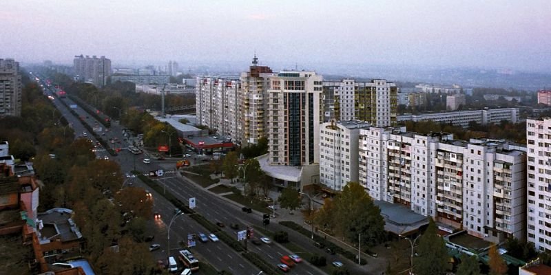 Chisinau