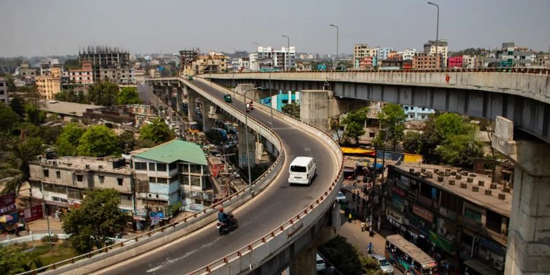 Chittagong