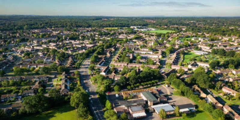 Crawley