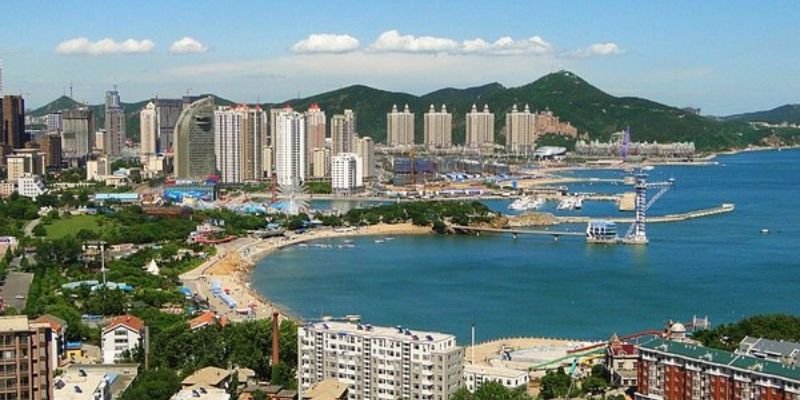 Dalian