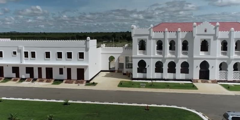 Dodoma