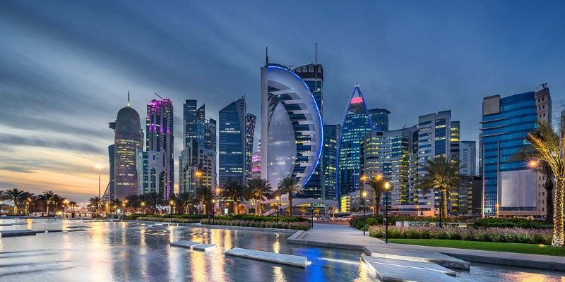 Doha