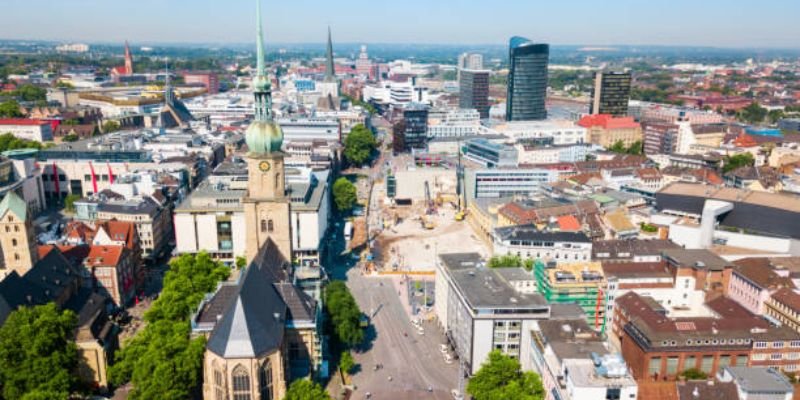 Dortmund
