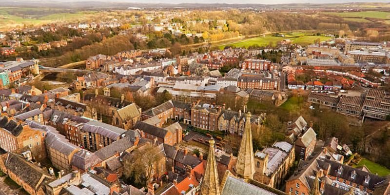 Durham
