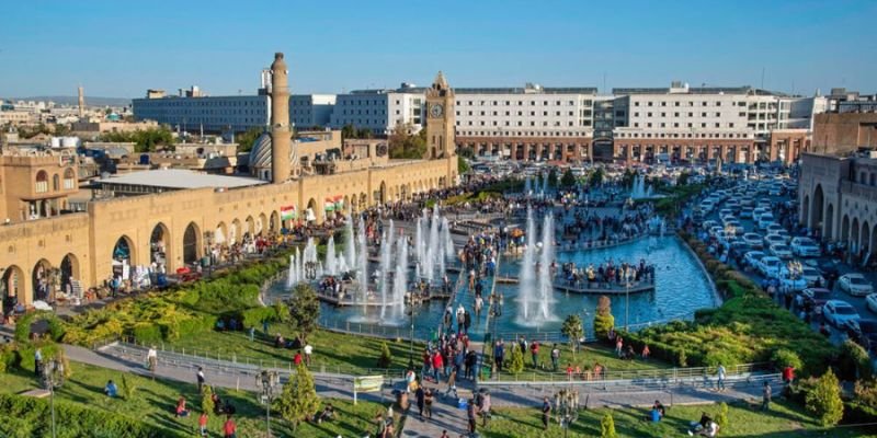 Erbil