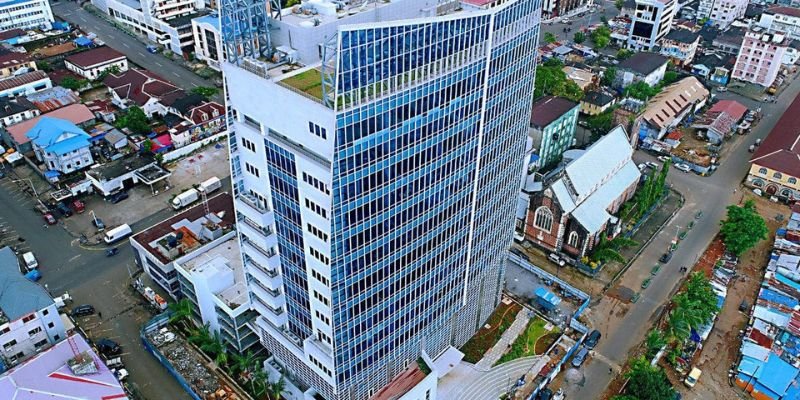 Freetown