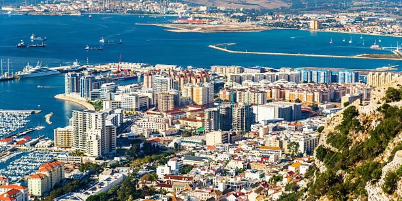 Gibraltar