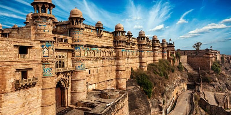 Air India Gwalior Office in India