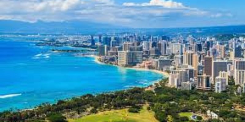 HK Express Hagatna Office in Guam