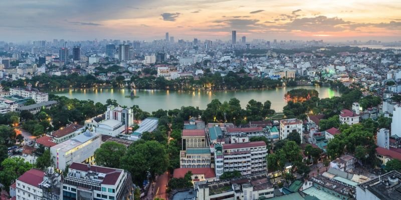 Hanoi