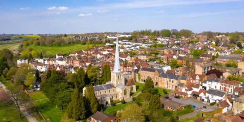 Hemel Hempstead