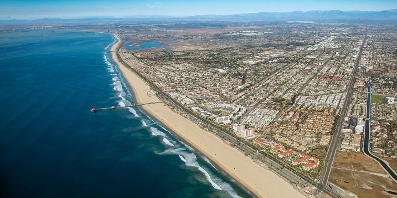 Huntington 