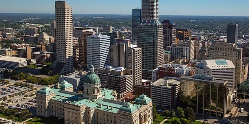 Indianapolis