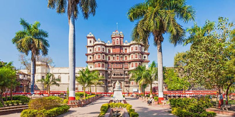 Air India Indore Office in India