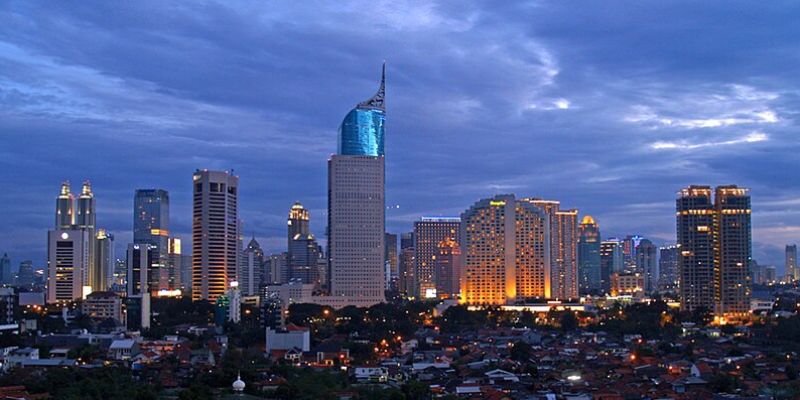 EL AL Airlines Jakarta Office in Indonesia