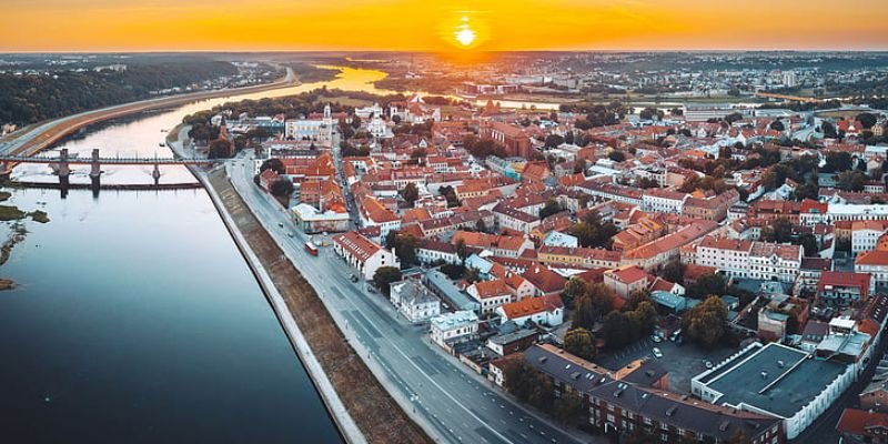 Kaunas