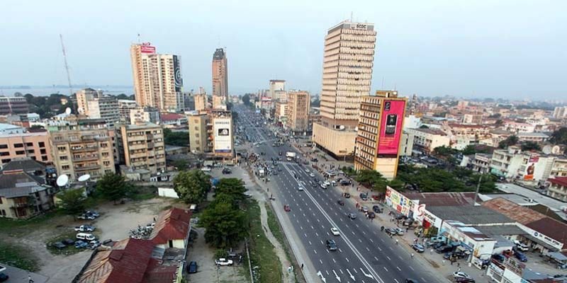 Kinshasa