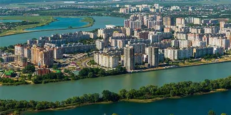 Krasnodar