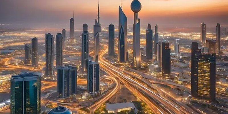 Kuwait 