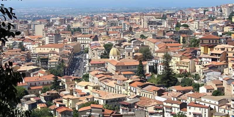 Lamezia