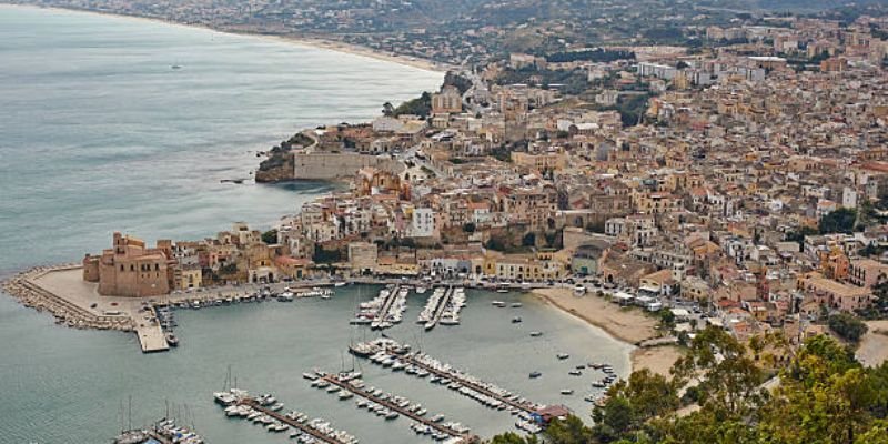 Lampedusa
