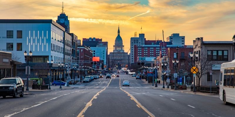 Lansing 