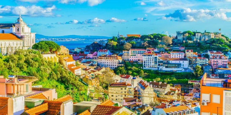 Oman Air Lisbon Office in Portugal
