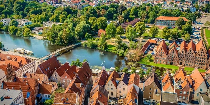 Lübeck