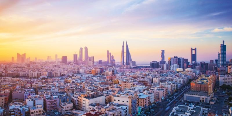 Manama