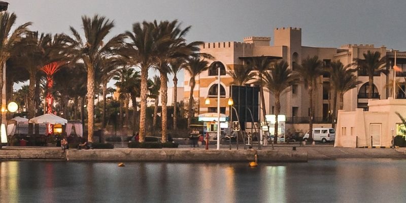 Marsa Alam