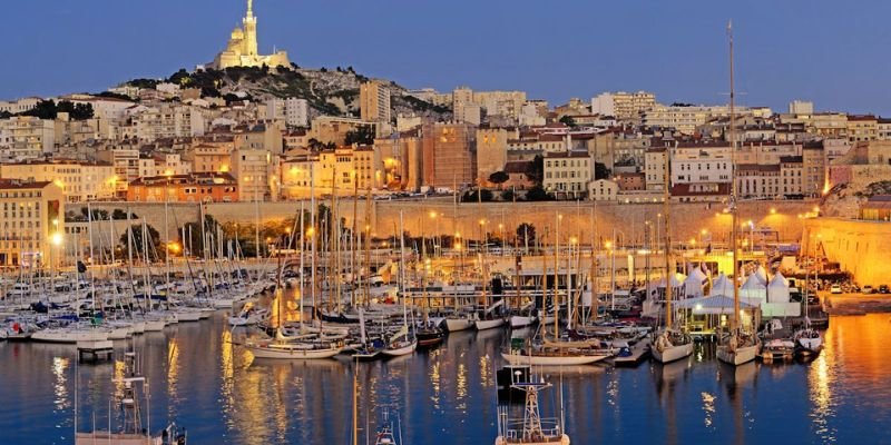 Marseille
