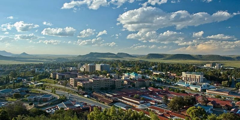 Maseru