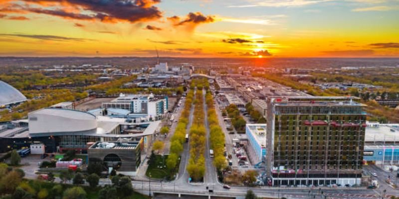 Milton Keynes